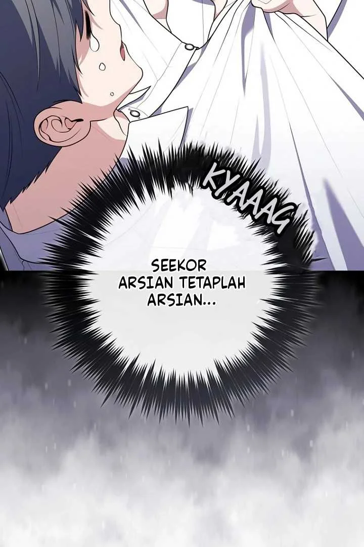 Fortune-Telling Lady Chapter 124 Gambar 25