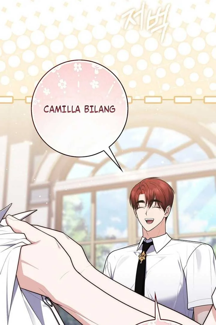 Fortune-Telling Lady Chapter 124 Gambar 27