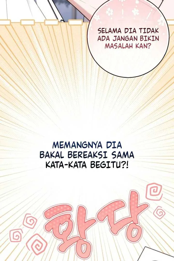 Fortune-Telling Lady Chapter 124 Gambar 28