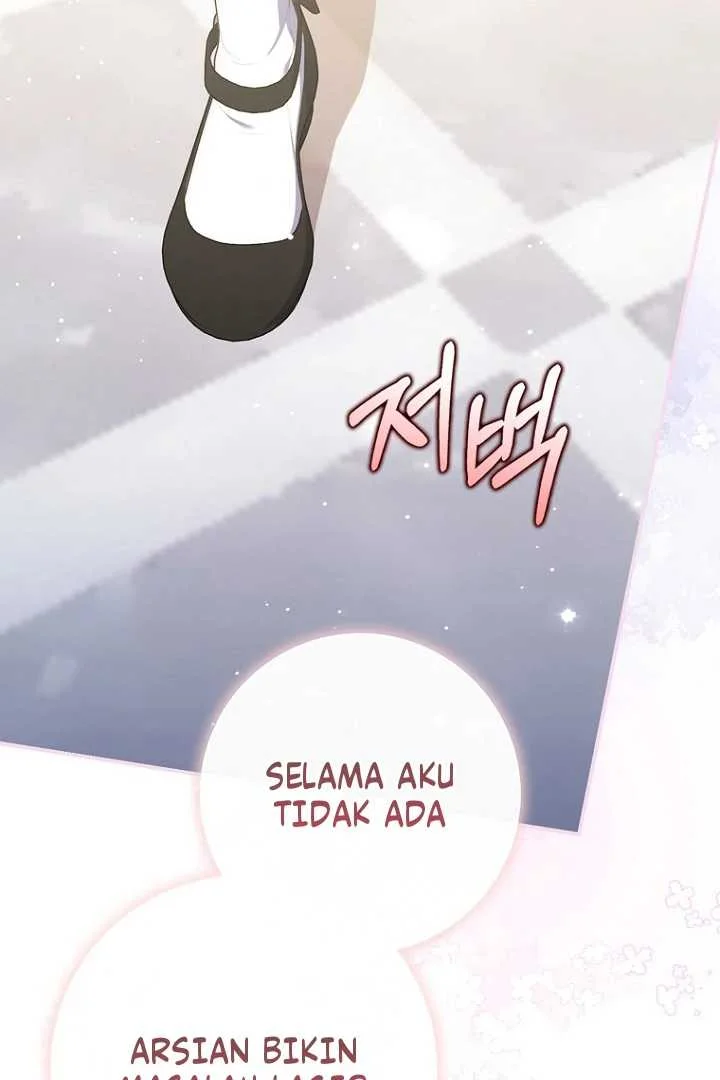 Fortune-Telling Lady Chapter 124 Gambar 33