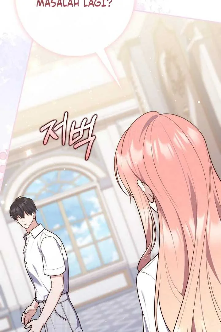 Fortune-Telling Lady Chapter 124 Gambar 34