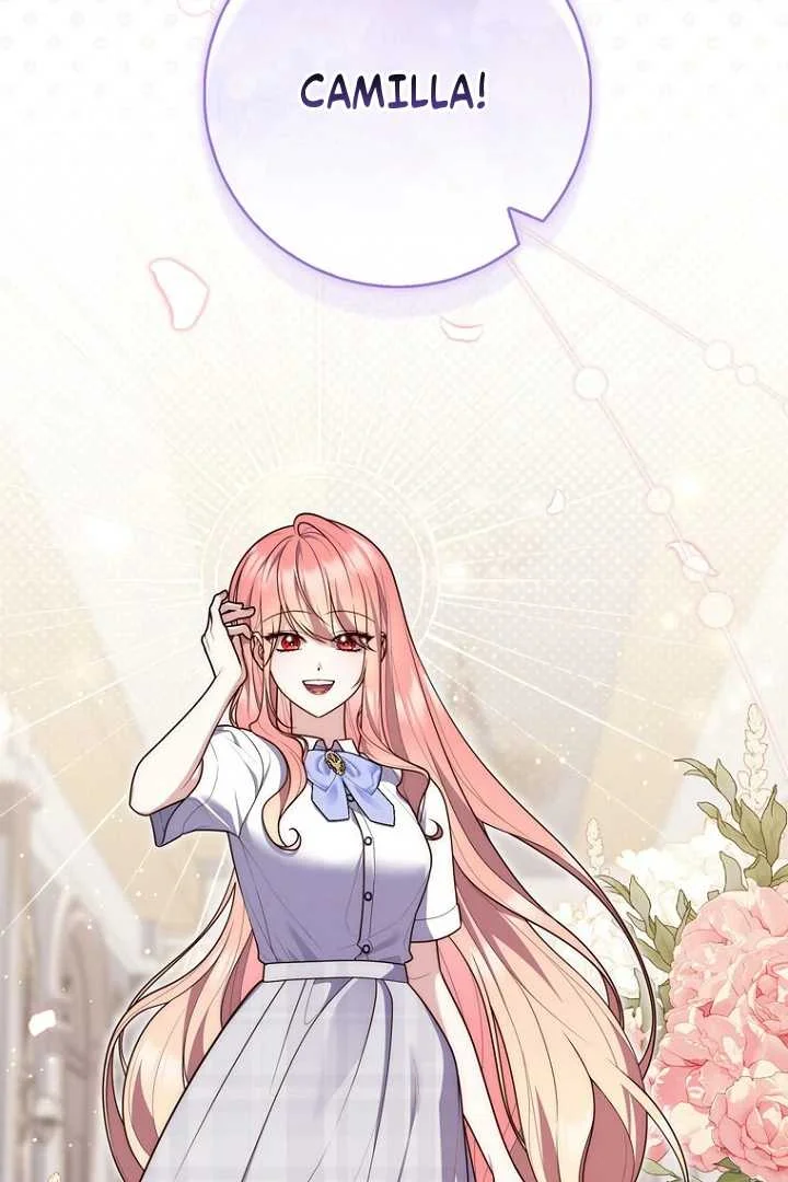 Fortune-Telling Lady Chapter 124 Gambar 37