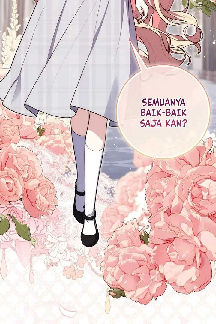 Fortune-Telling Lady Chapter 124 Gambar 38