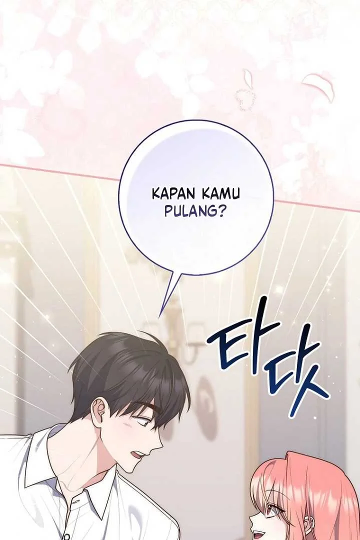 Fortune-Telling Lady Chapter 124 Gambar 39