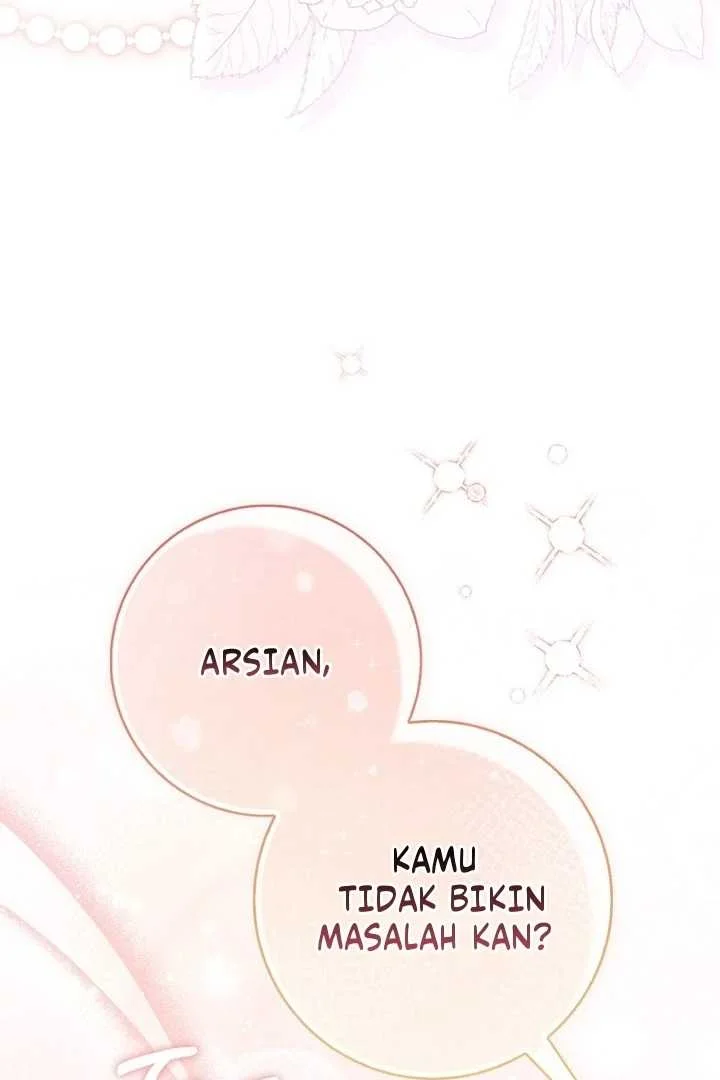 Fortune-Telling Lady Chapter 124 Gambar 43