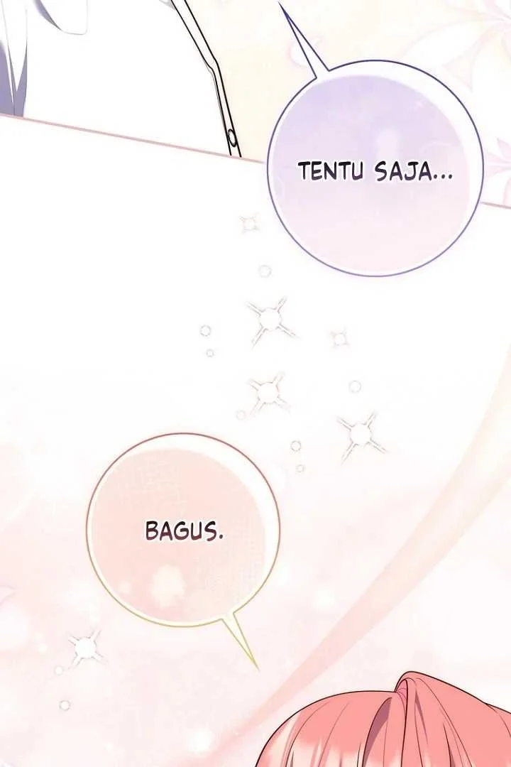 Fortune-Telling Lady Chapter 124 Gambar 45