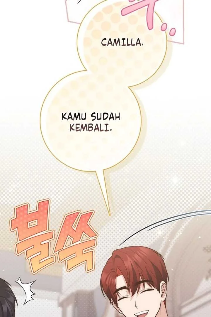 Fortune-Telling Lady Chapter 124 Gambar 48