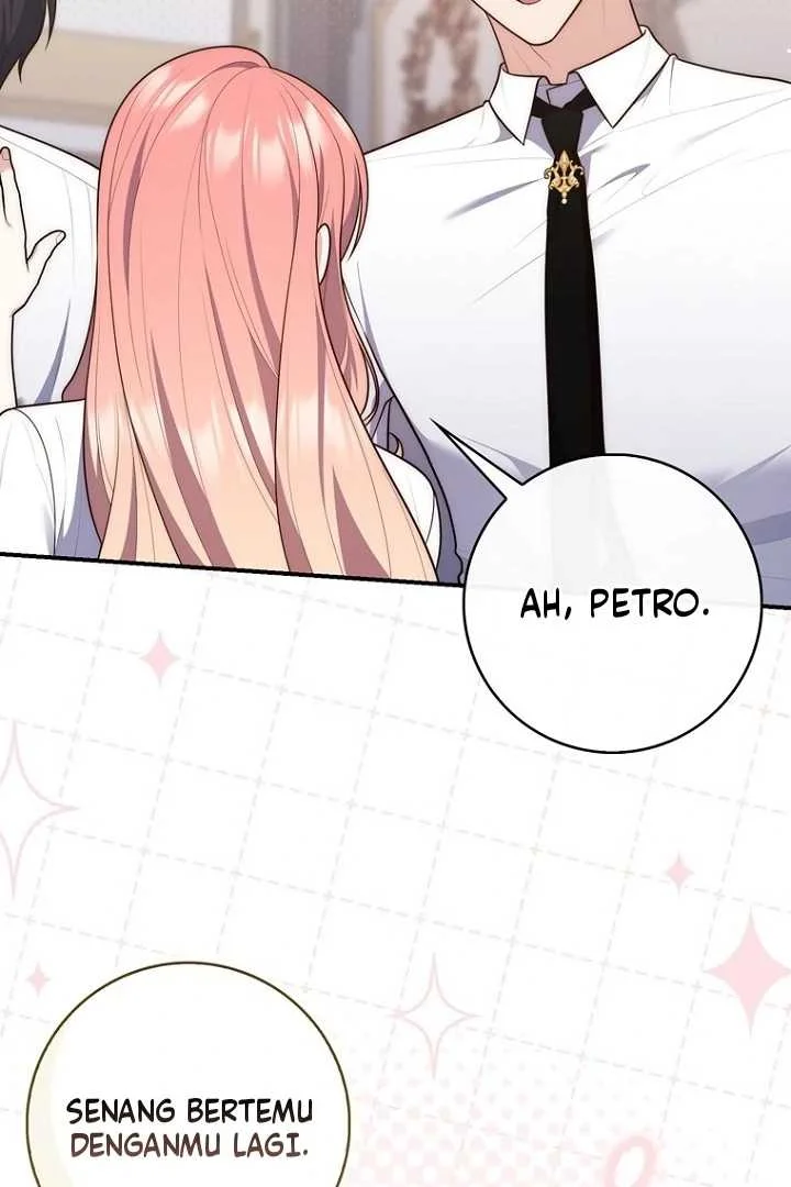 Fortune-Telling Lady Chapter 124 Gambar 49