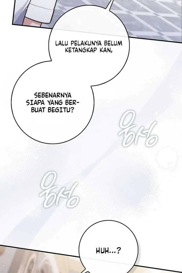Fortune-Telling Lady Chapter 124 Gambar 5