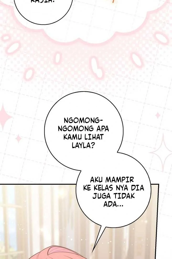 Fortune-Telling Lady Chapter 124 Gambar 51