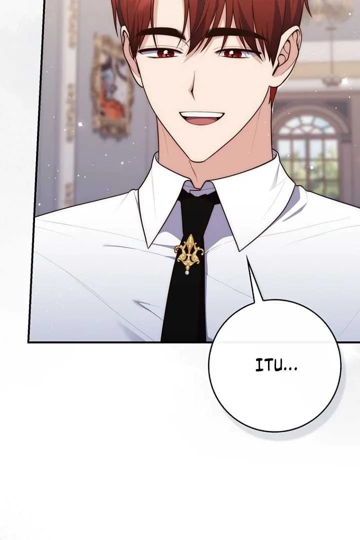 Fortune-Telling Lady Chapter 124 Gambar 54