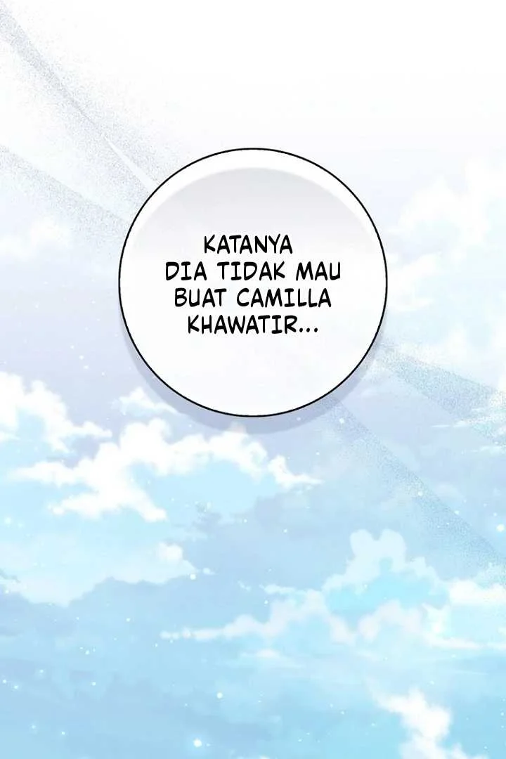 Fortune-Telling Lady Chapter 124 Gambar 55
