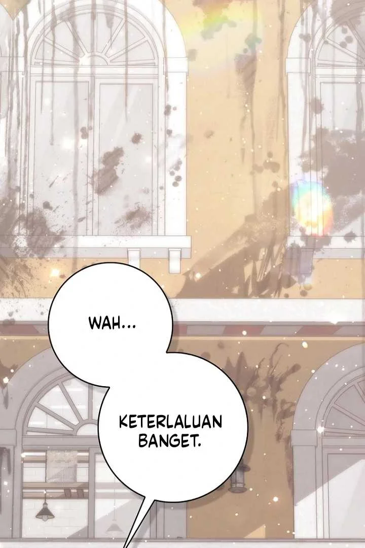 Fortune-Telling Lady Chapter 124 Gambar 57