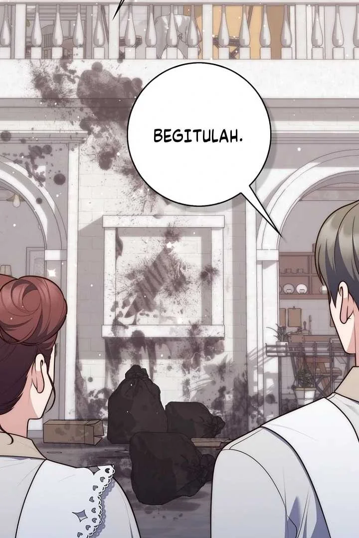 Fortune-Telling Lady Chapter 124 Gambar 58
