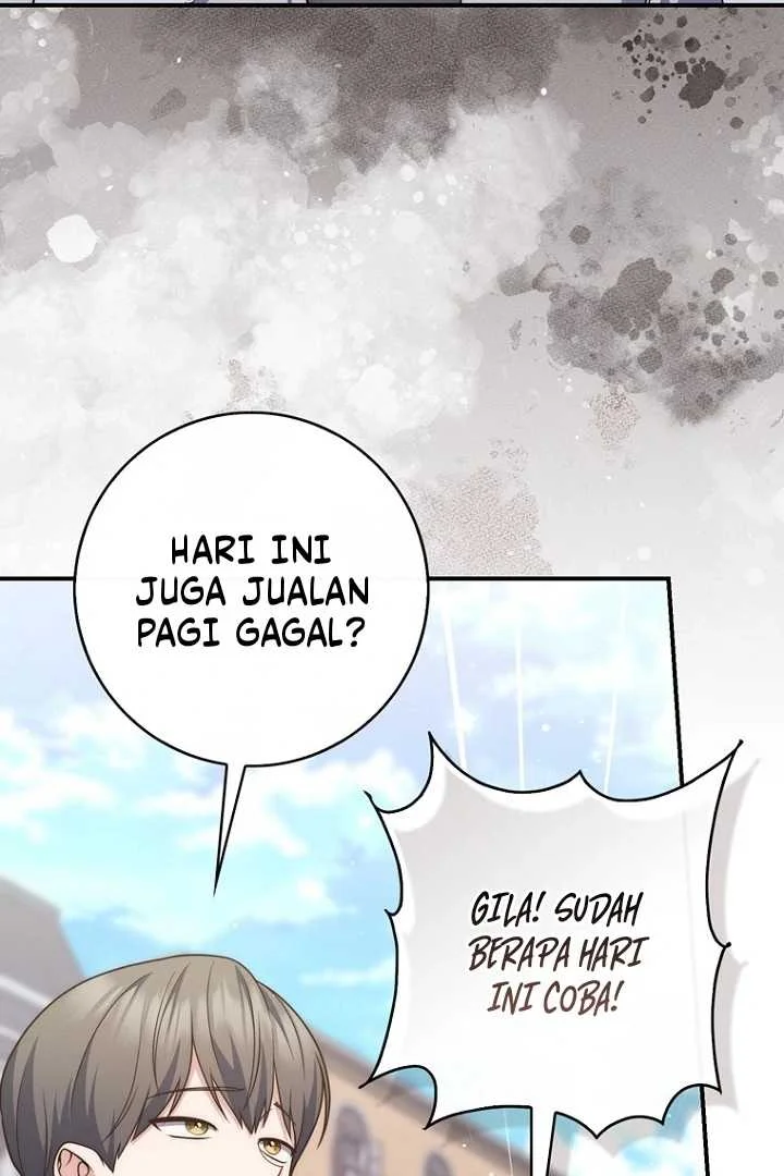 Fortune-Telling Lady Chapter 124 Gambar 59