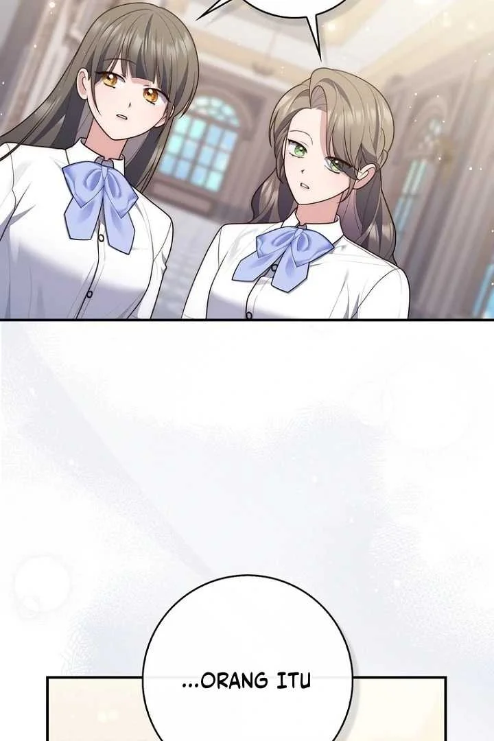 Fortune-Telling Lady Chapter 124 Gambar 6