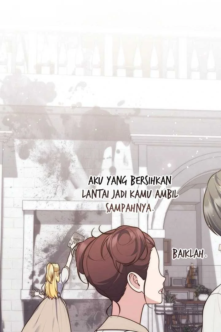 Fortune-Telling Lady Chapter 124 Gambar 69