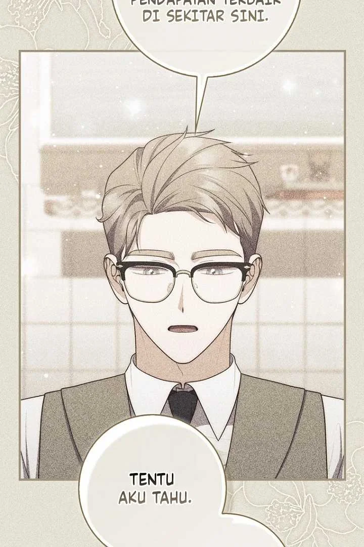 Fortune-Telling Lady Chapter 124 Gambar 73