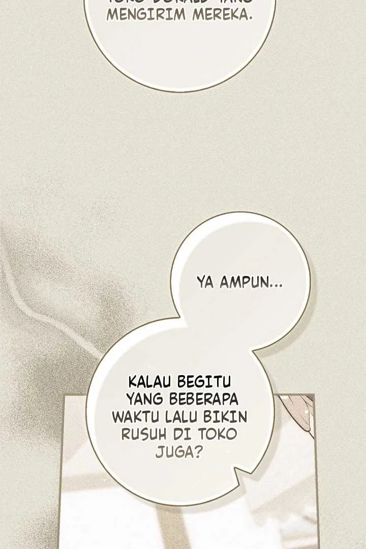 Fortune-Telling Lady Chapter 124 Gambar 76
