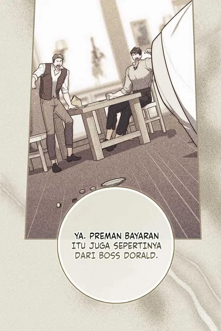Fortune-Telling Lady Chapter 124 Gambar 77