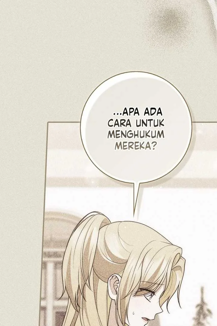 Fortune-Telling Lady Chapter 124 Gambar 78