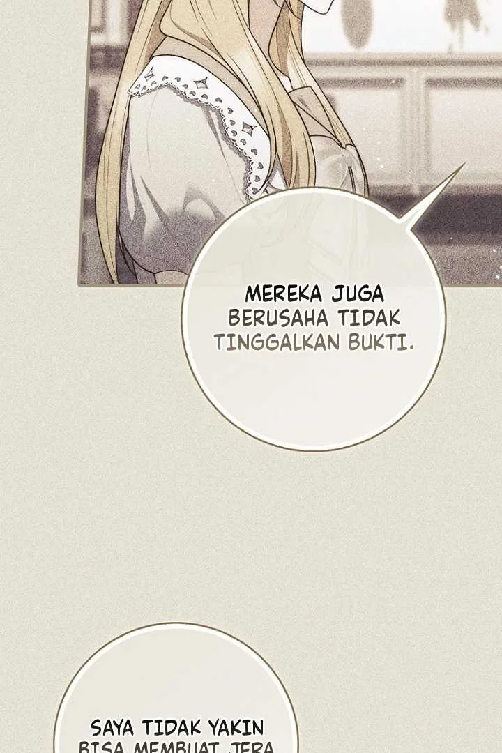 Fortune-Telling Lady Chapter 124 Gambar 79