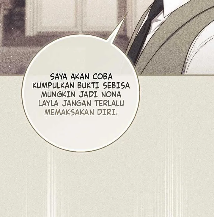 Fortune-Telling Lady Chapter 124 Gambar 81
