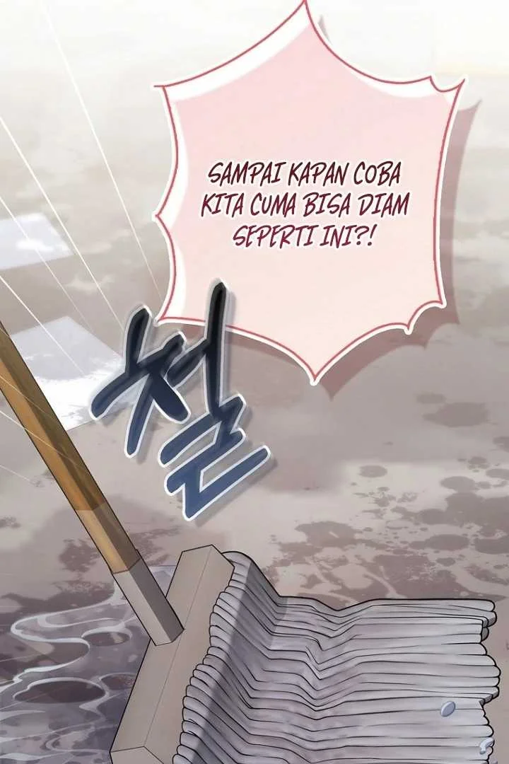 Fortune-Telling Lady Chapter 124 Gambar 83