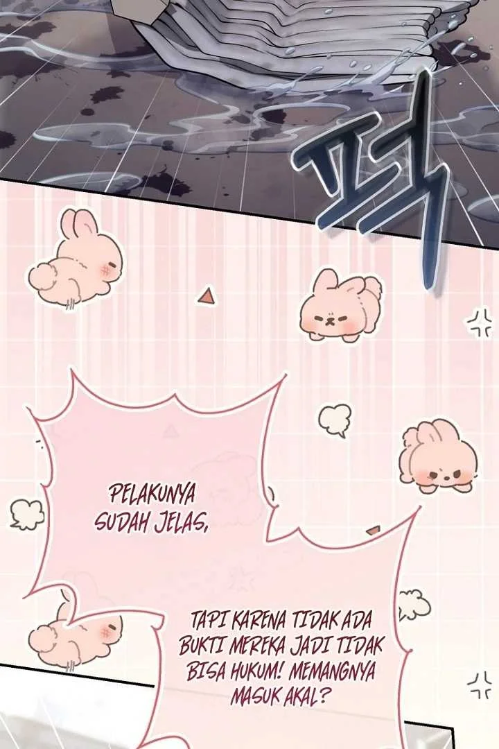 Fortune-Telling Lady Chapter 124 Gambar 84