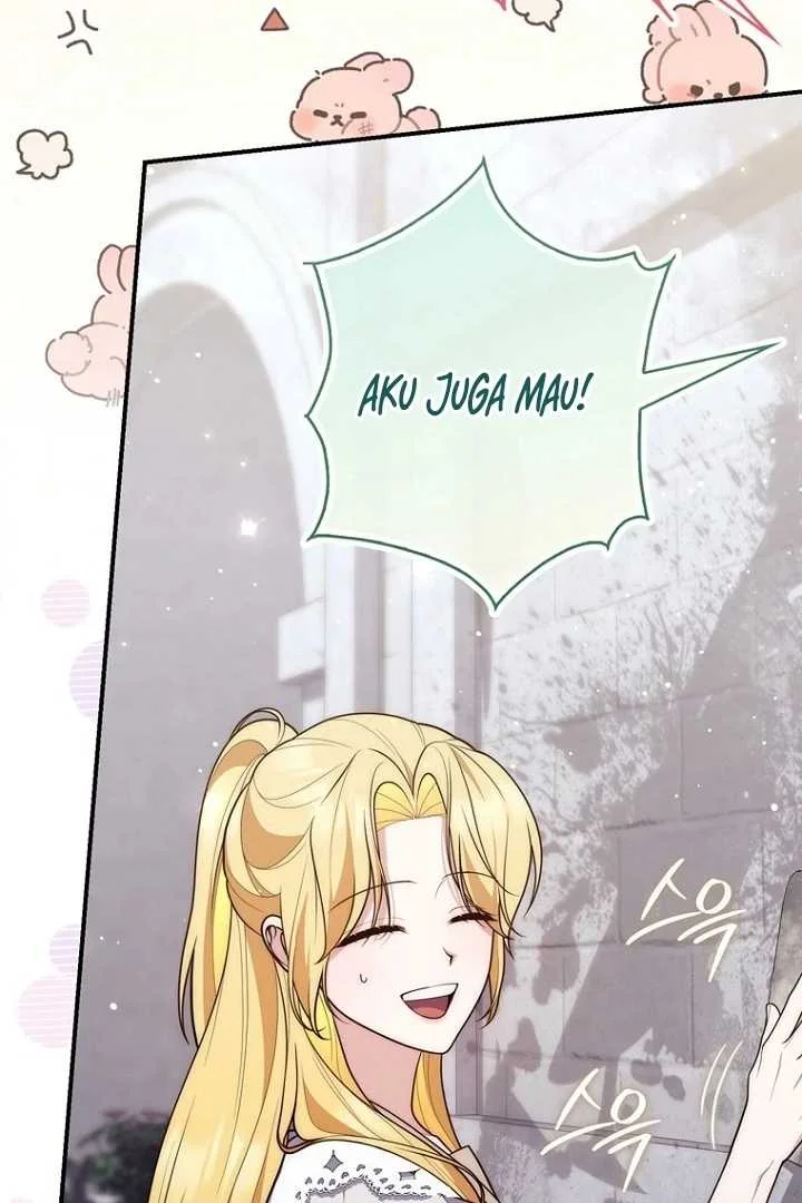 Fortune-Telling Lady Chapter 124 Gambar 87