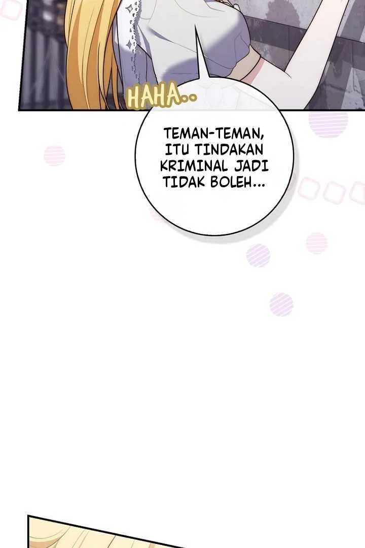 Fortune-Telling Lady Chapter 124 Gambar 88