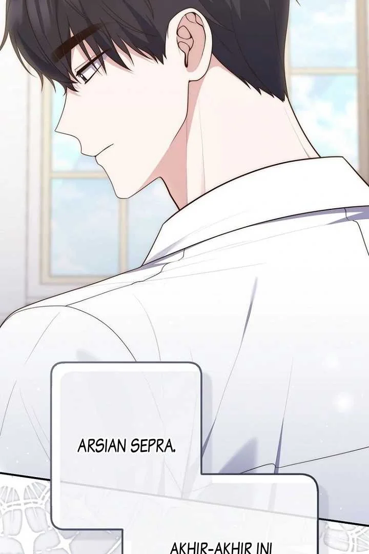 Fortune-Telling Lady Chapter 124 Gambar 9