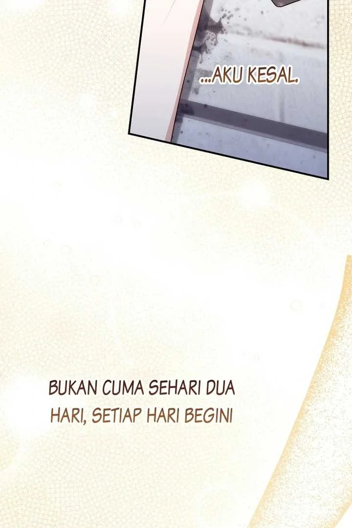 Fortune-Telling Lady Chapter 124 Gambar 91