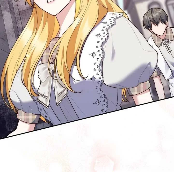 Fortune-Telling Lady Chapter 124 Gambar 99