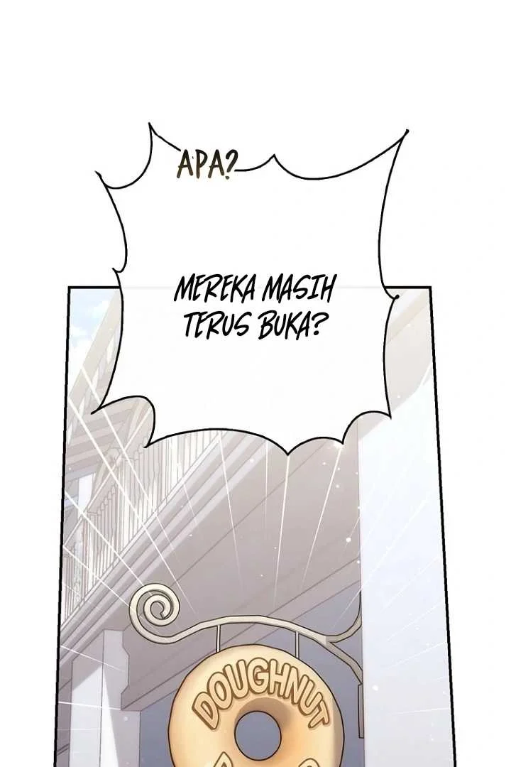 Komik Fortune-Telling Lady Chapter 125 gambar 1