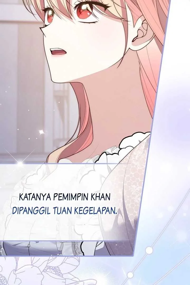 Fortune-Telling Lady Chapter 125 Gambar 105