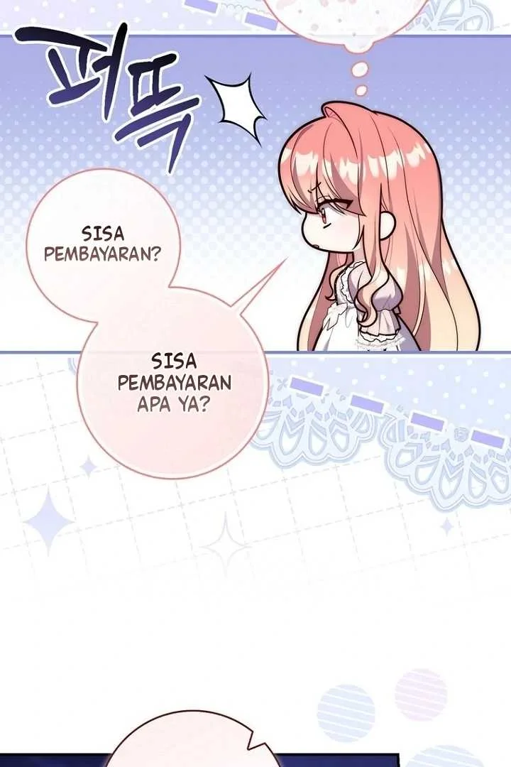 Fortune-Telling Lady Chapter 125 Gambar 108