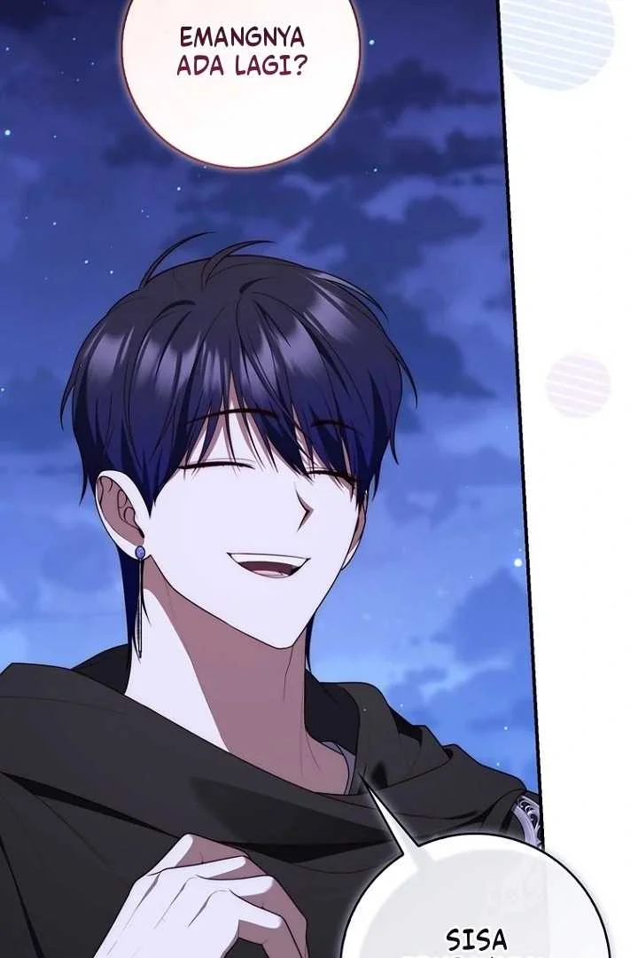 Fortune-Telling Lady Chapter 125 Gambar 109