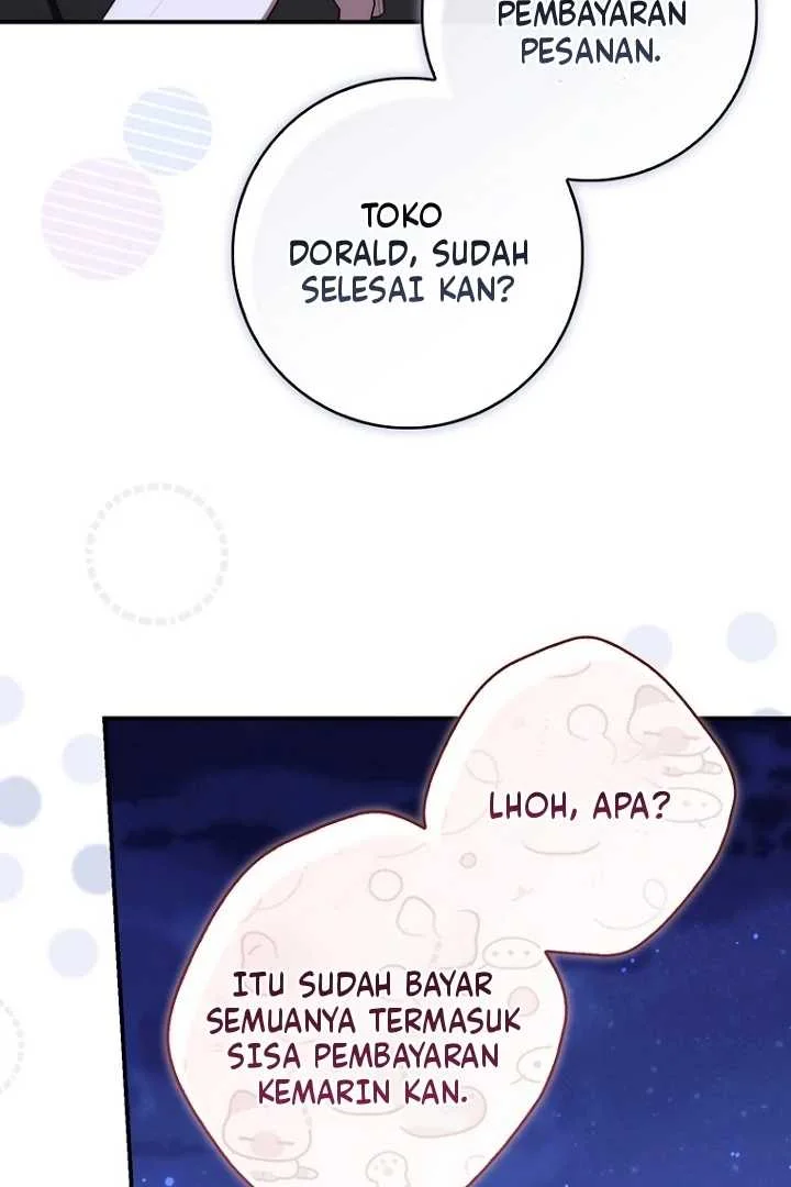 Fortune-Telling Lady Chapter 125 Gambar 110