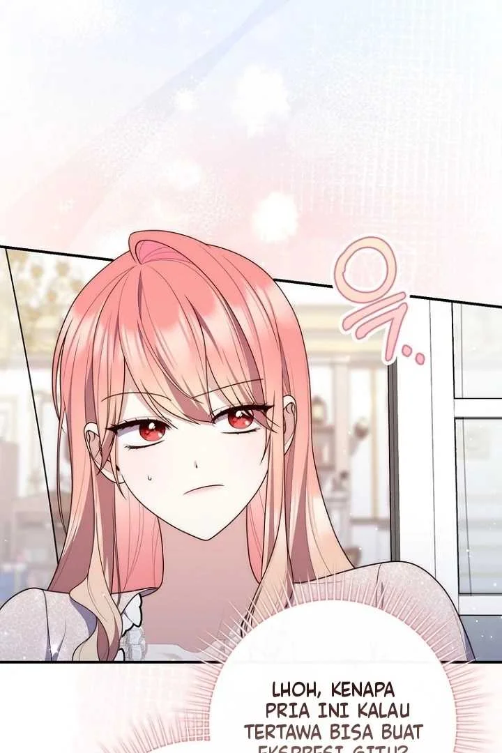 Fortune-Telling Lady Chapter 125 Gambar 114
