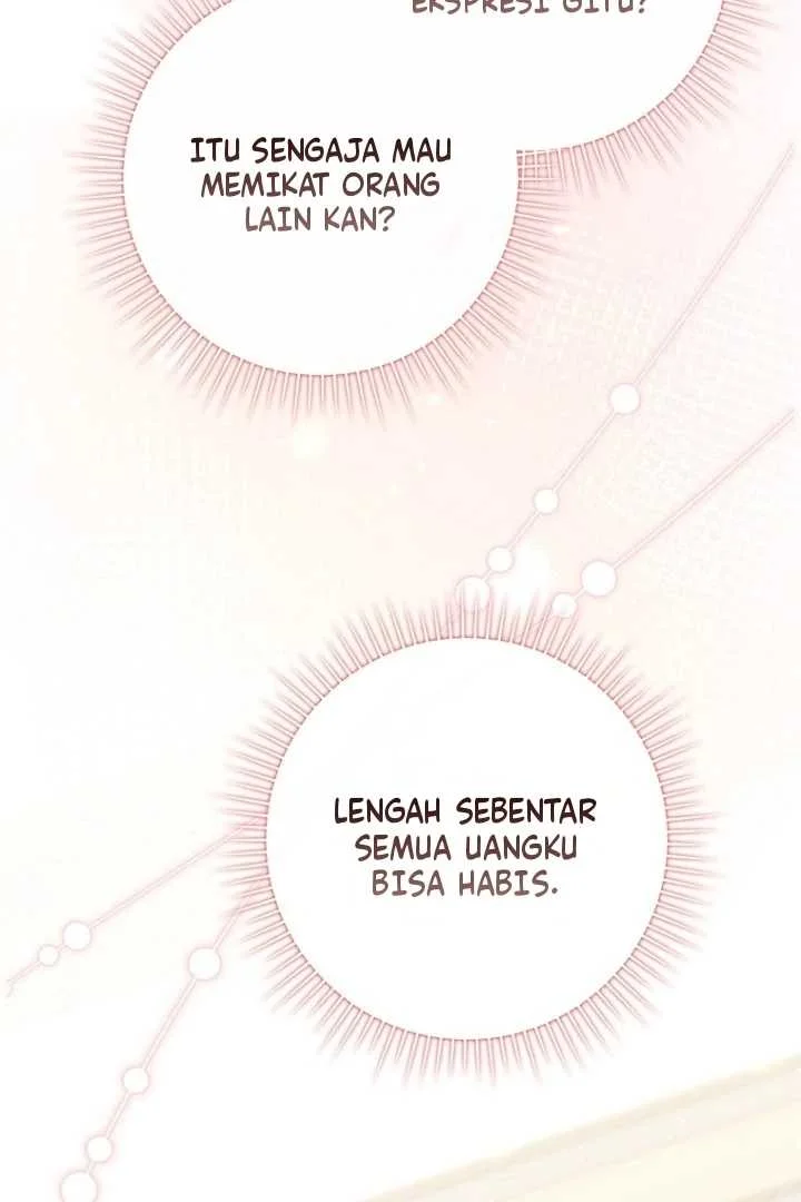 Fortune-Telling Lady Chapter 125 Gambar 115