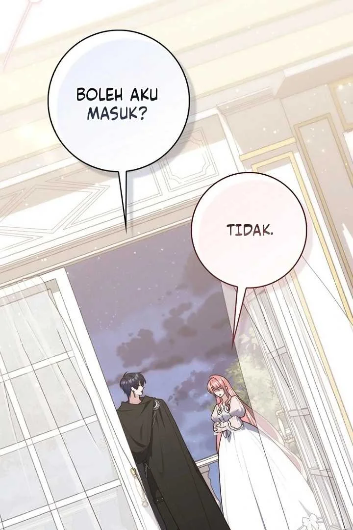 Fortune-Telling Lady Chapter 125 Gambar 116