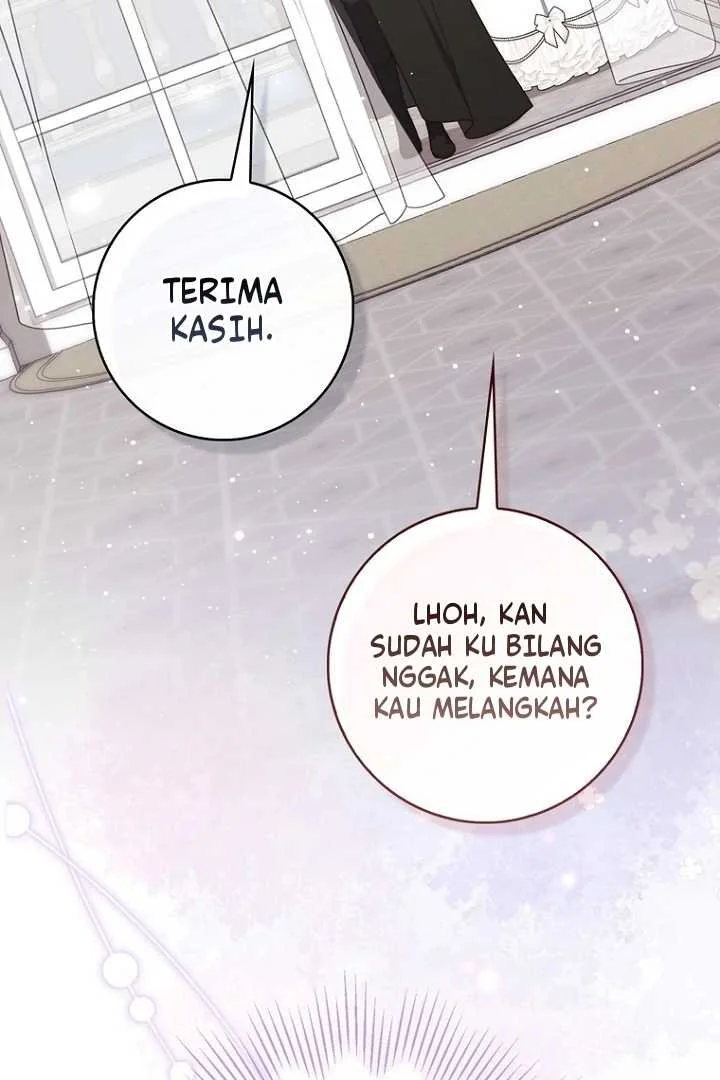 Fortune-Telling Lady Chapter 125 Gambar 117