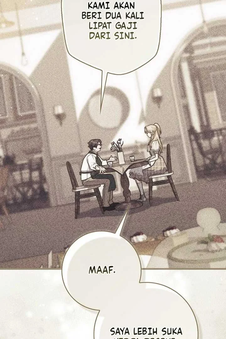 Fortune-Telling Lady Chapter 125 Gambar 14