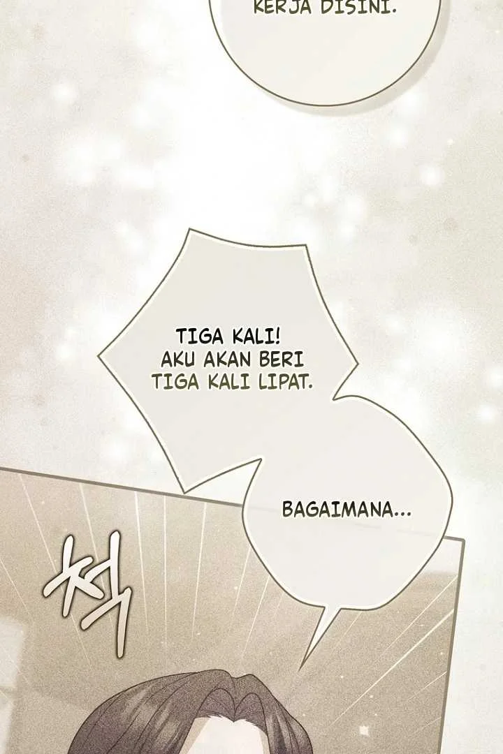 Fortune-Telling Lady Chapter 125 Gambar 15