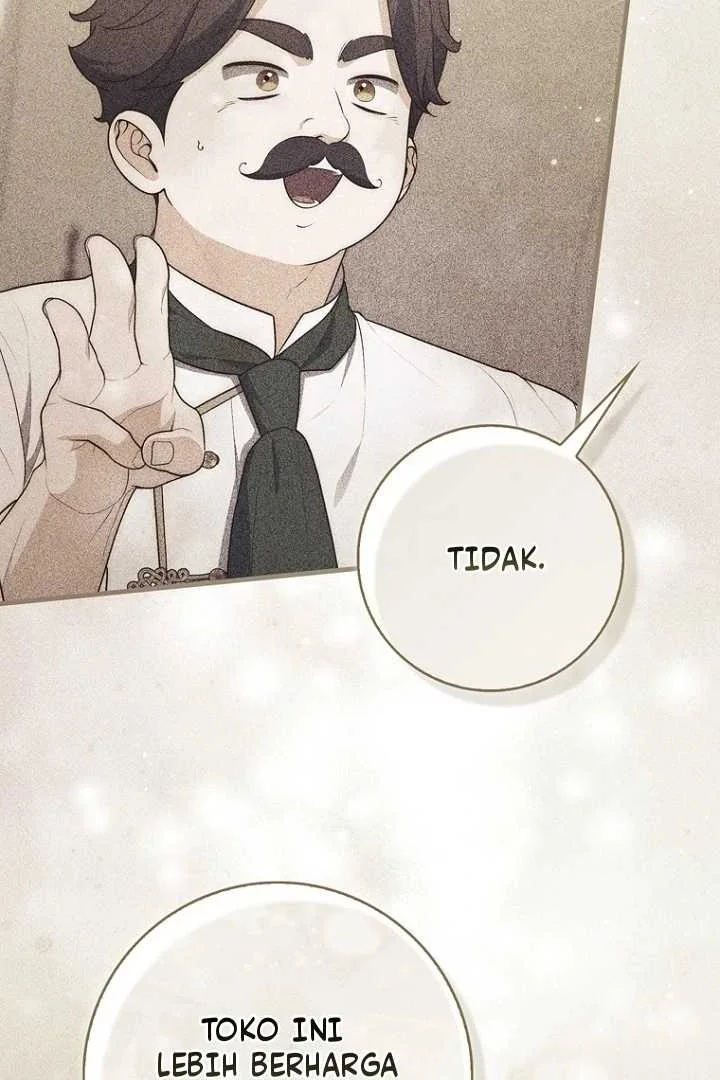 Fortune-Telling Lady Chapter 125 Gambar 16
