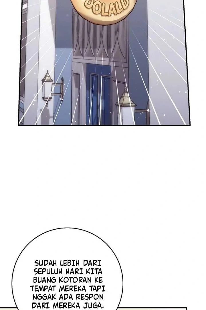 Manhwa Fortune-Telling Lady Chapter 125 gambar 2