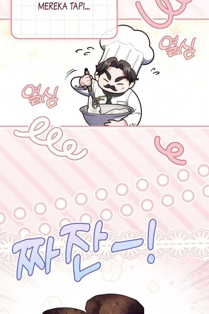 Fortune-Telling Lady Chapter 125 Gambar 20