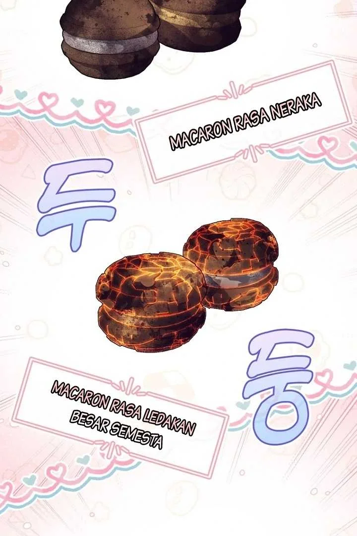 Fortune-Telling Lady Chapter 125 Gambar 21