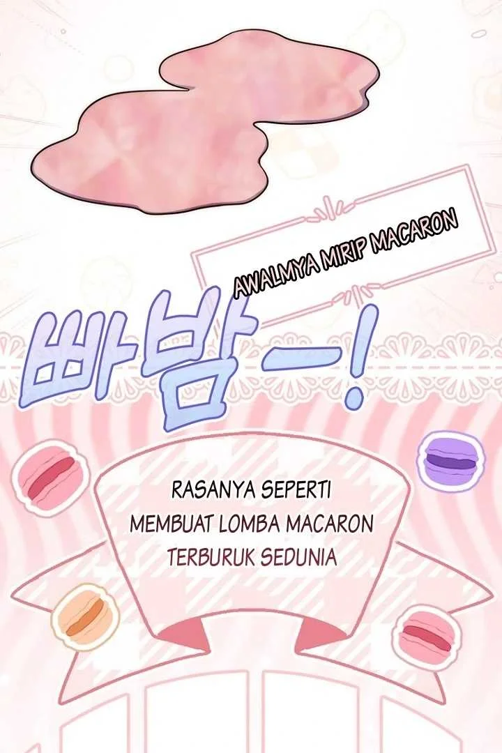 Fortune-Telling Lady Chapter 125 Gambar 22